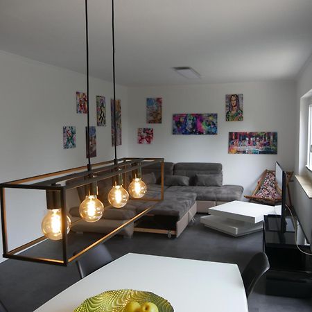 Ferienhaus Baarsen 30 Bad Pyrmont Eksteriør bilde