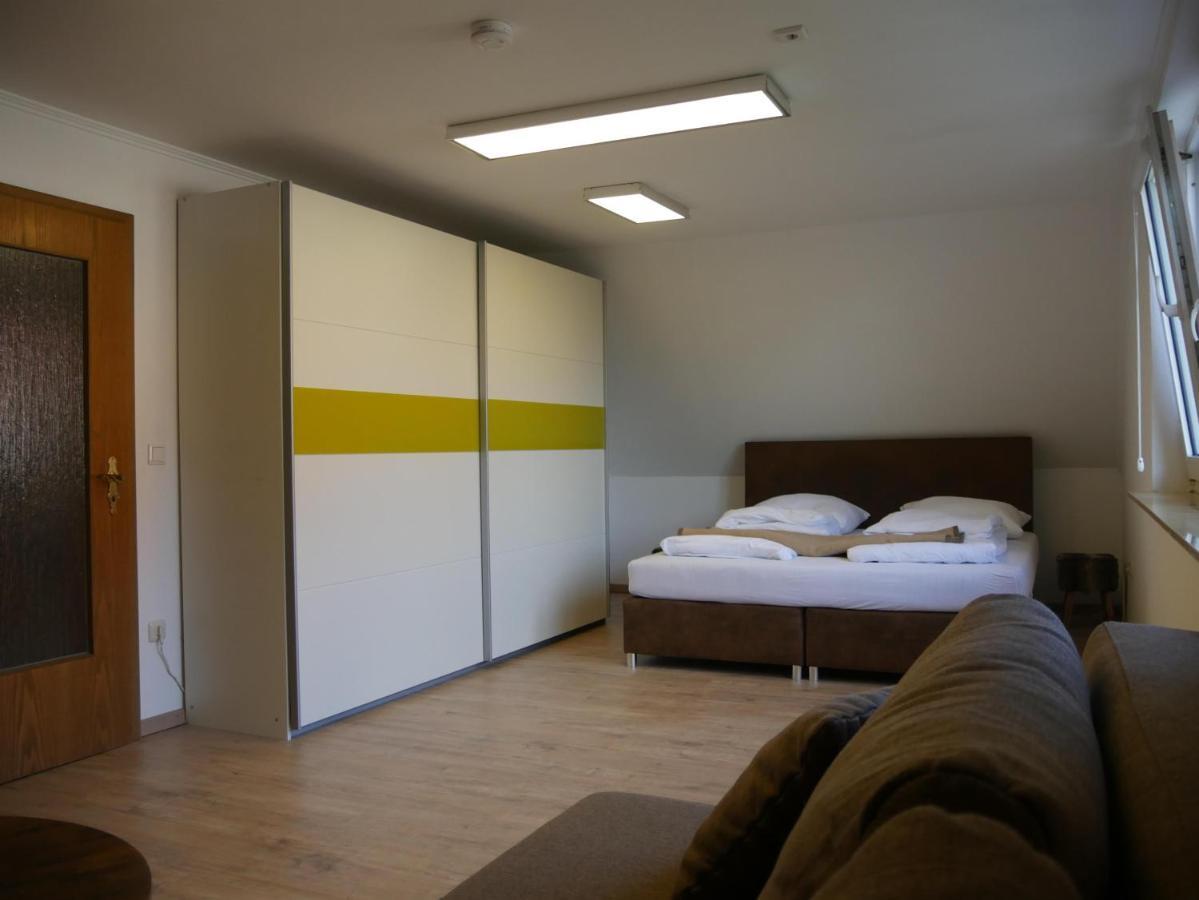 Ferienhaus Baarsen 30 Bad Pyrmont Eksteriør bilde