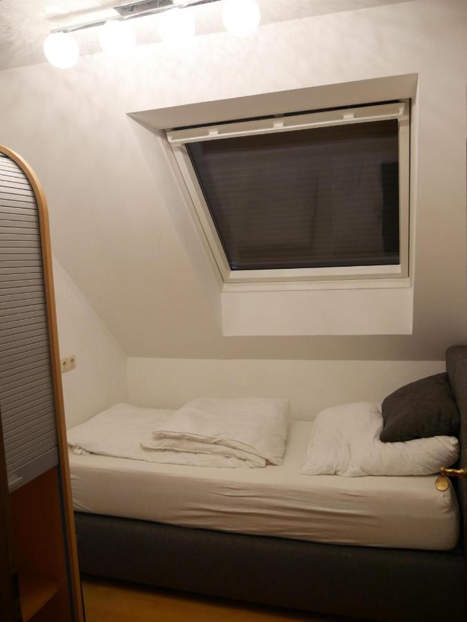 Ferienhaus Baarsen 30 Bad Pyrmont Eksteriør bilde