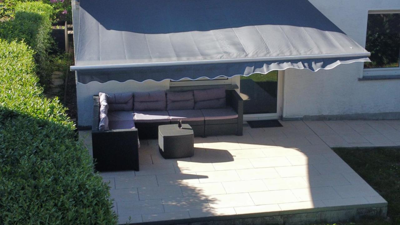 Ferienhaus Baarsen 30 Bad Pyrmont Eksteriør bilde