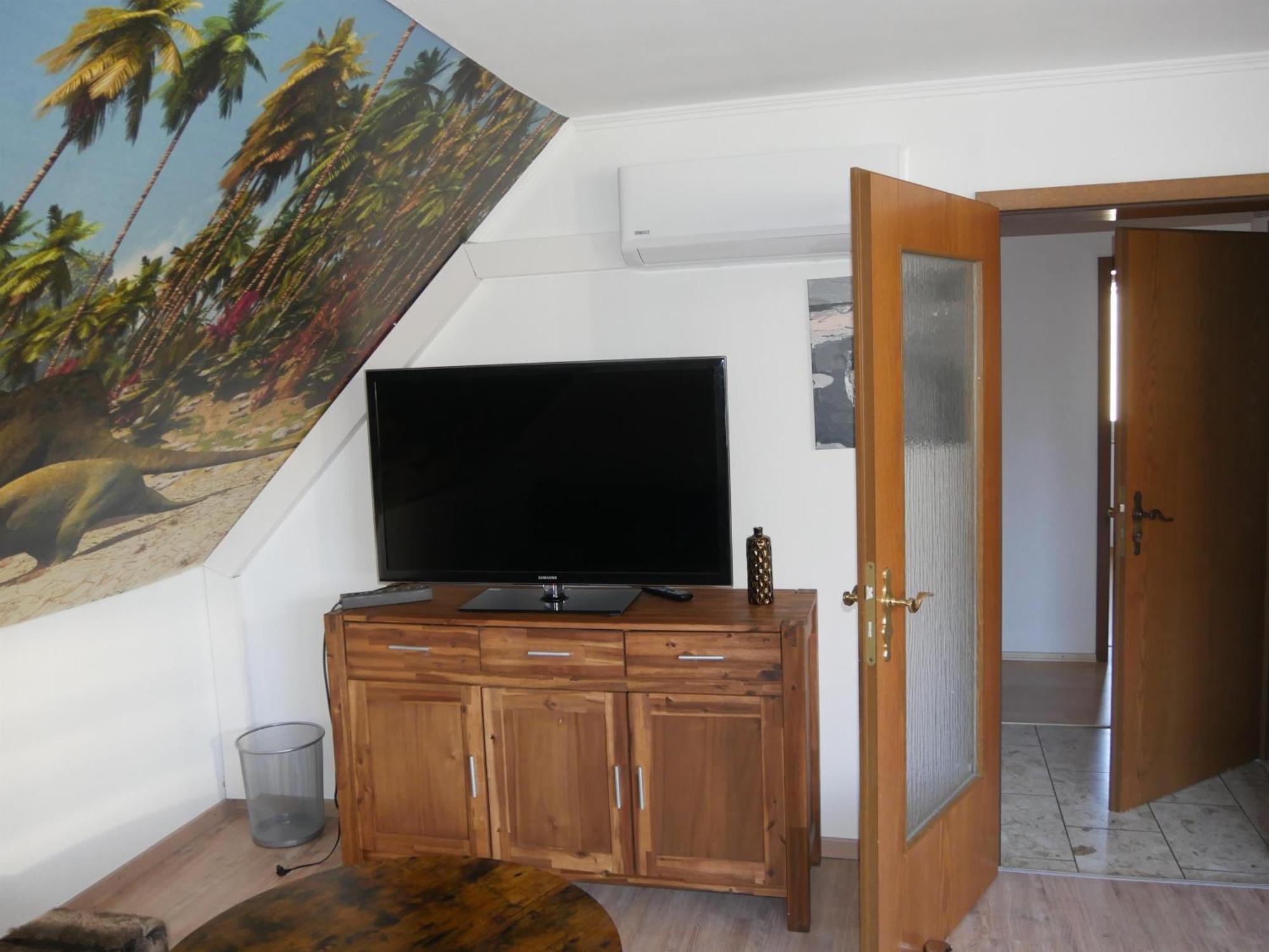 Ferienhaus Baarsen 30 Bad Pyrmont Eksteriør bilde