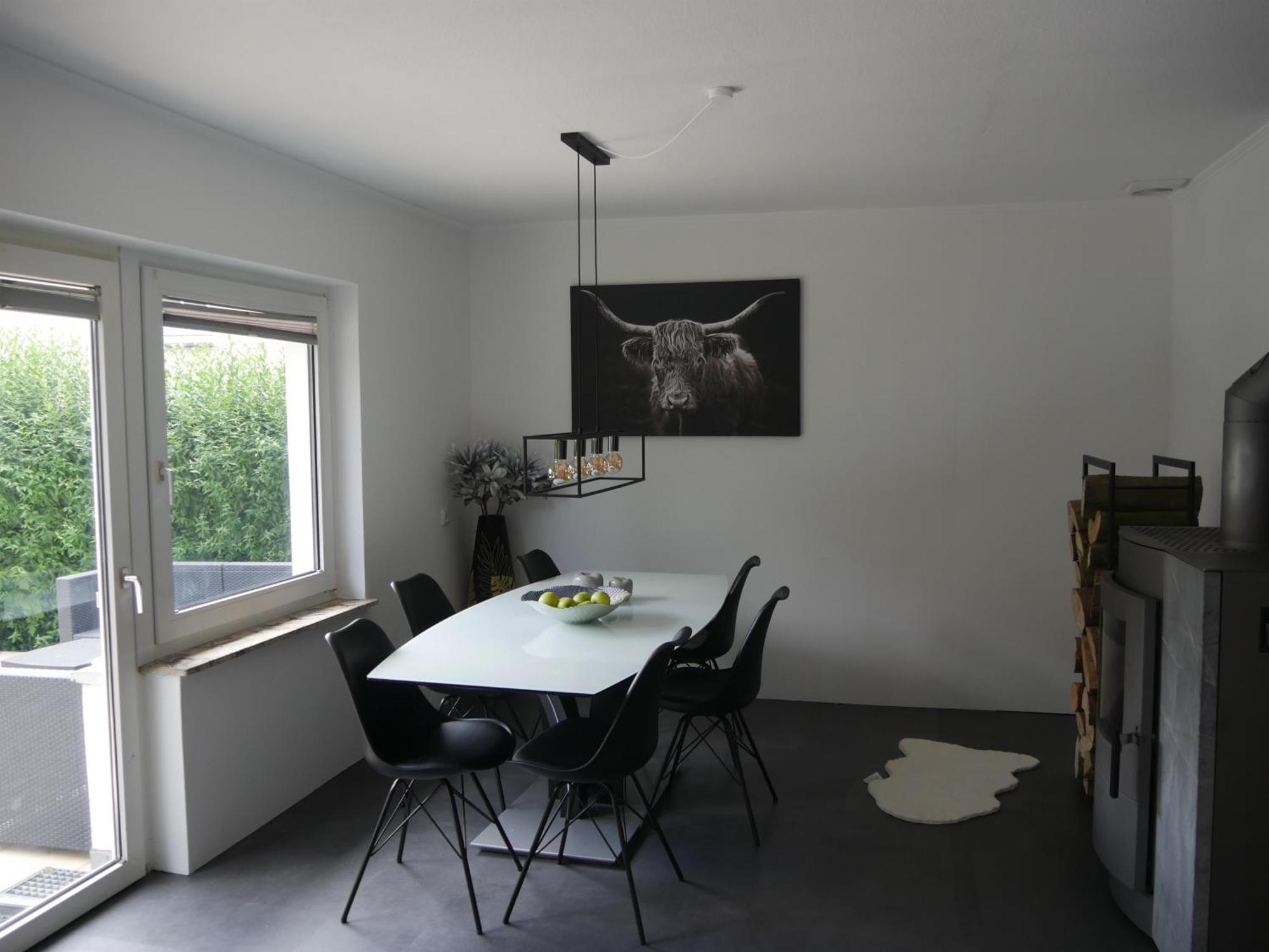 Ferienhaus Baarsen 30 Bad Pyrmont Eksteriør bilde